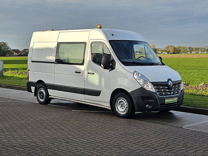Renault Master 2.3 L2H2 Navi Trekhaak! - Furgone chiuso: foto 5 Renault Master 2.3 L2H2 Navi Trekhaak! - Furgone chiuso: foto 5