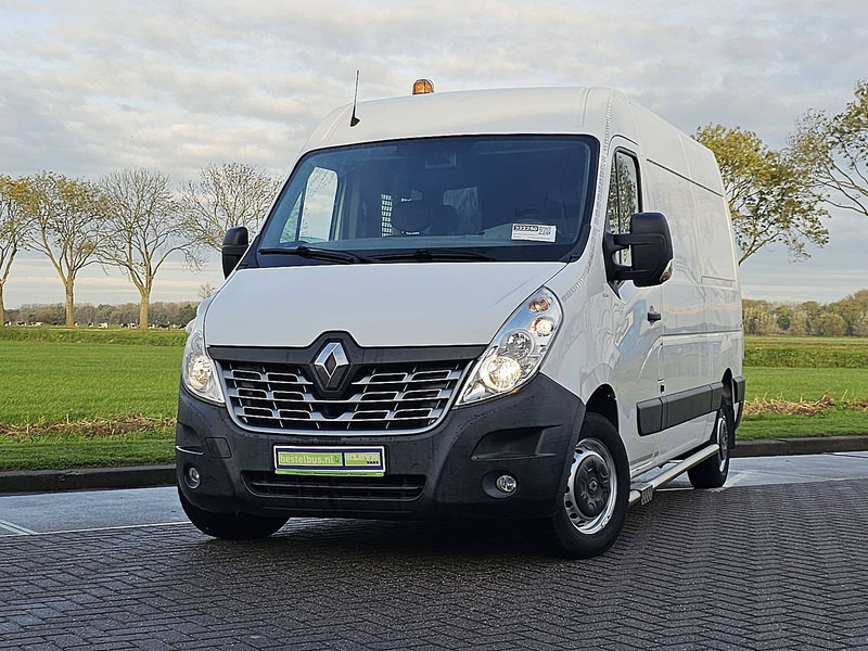 Renault Master 2.3 L2H2 Navi Trekhaak! - Furgone chiuso: foto 1 Renault Master 2.3 L2H2 Navi Trekhaak! - Furgone chiuso: foto 1