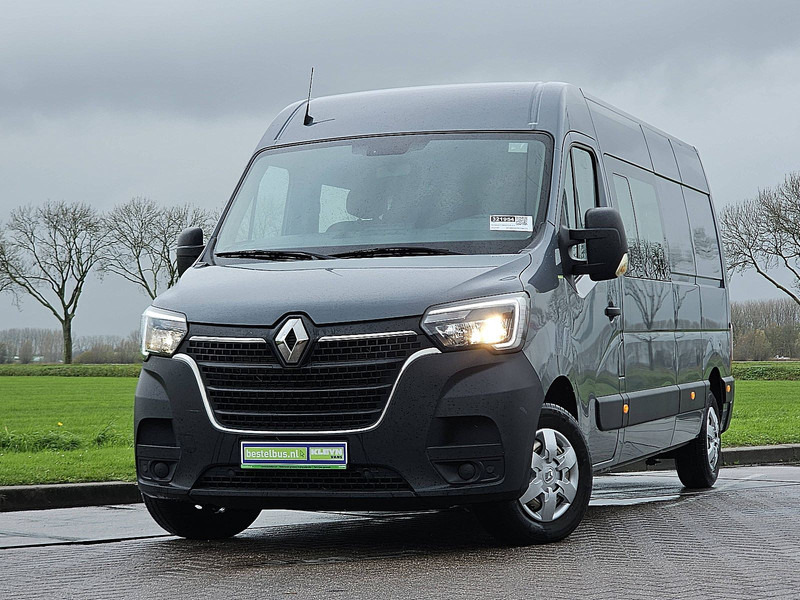 Renault Master 2.3 L3H2 Dub.- Cab. LED - Furgone chiuso: foto 1 Renault Master 2.3 L3H2 Dub.- Cab. LED - Furgone chiuso: foto 1