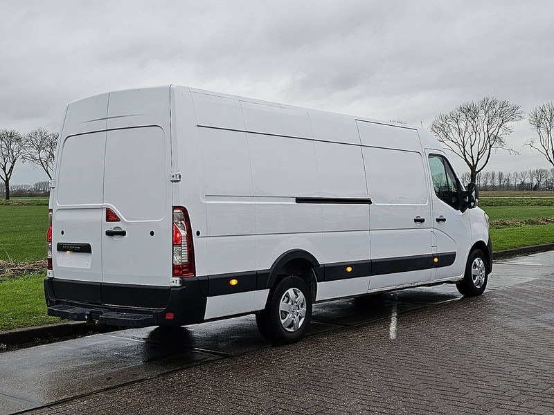 Renault Master 2.3 L4H2 Maxi 163Pk NAP! - Furgone chiuso: foto 3 Renault Master 2.3 L4H2 Maxi 163Pk NAP! - Furgone chiuso: foto 3