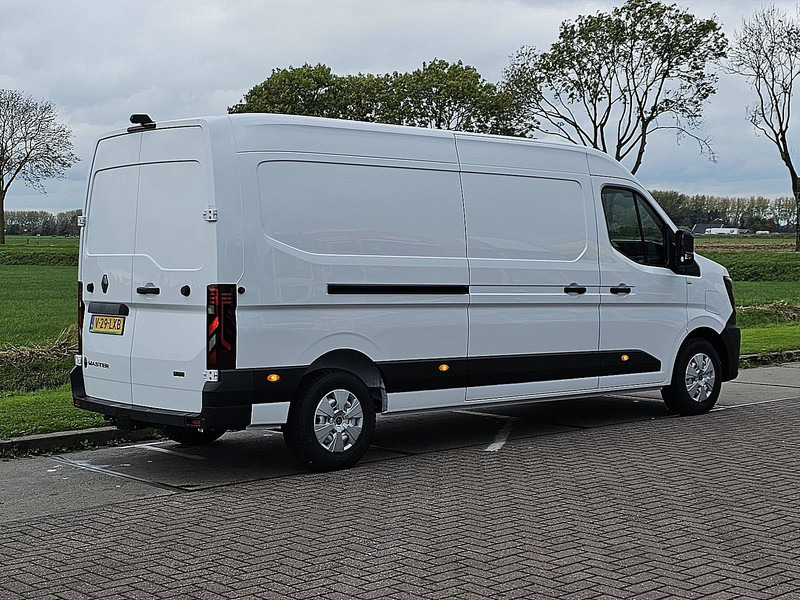 Renault Master  L3H2 404Km WLTP Navi - Furgone chiuso, Furgone elettrico: foto 3 Renault Master  L3H2 404Km WLTP Navi - Furgone chiuso, Furgone elettrico: foto 3