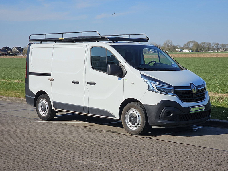 Renault Trafic 1.6 DCI L1H1 Navi Euro6 NAP! - Furgoncino: foto 5 Renault Trafic 1.6 DCI L1H1 Navi Euro6 NAP! - Furgoncino: foto 5