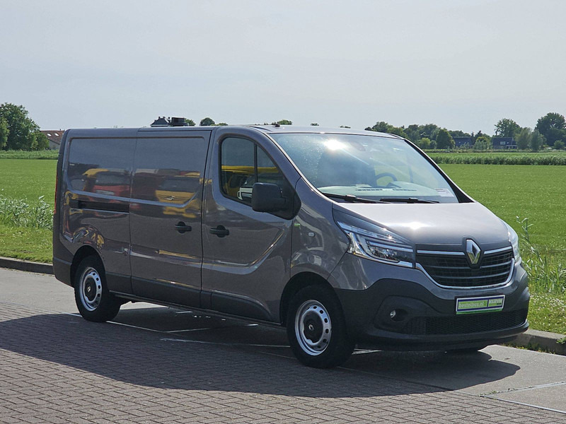 Renault Trafic 1.6 DCI L2 Facelift Navi NAP - Furgoncino: foto 5 Renault Trafic 1.6 DCI L2 Facelift Navi NAP - Furgoncino: foto 5