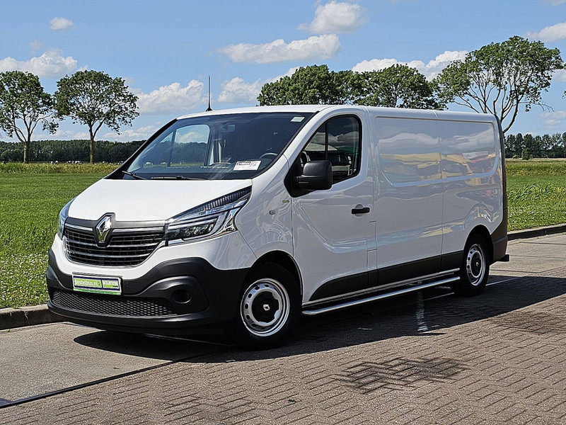 Renault Trafic 2.0 DCI L2 Autom Navi Euro6! - Furgoncino: foto 2 Renault Trafic 2.0 DCI L2 Autom Navi Euro6! - Furgoncino: foto 2