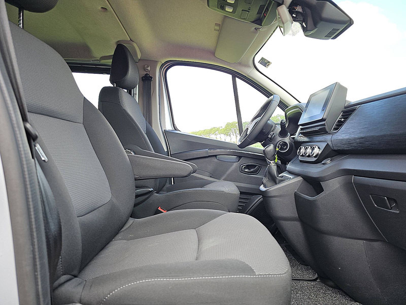 Furgoncino Renault Trafic 2.0 DCI L2 Dubbel Cabine AC!: foto 7