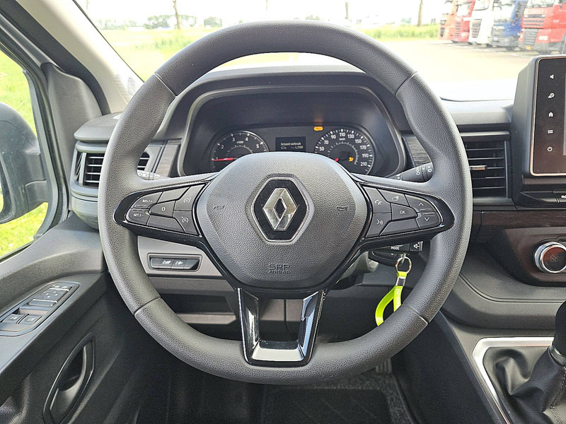 Furgoncino Renault Trafic 2.0 DCI L2 Dubbel Cabine AC!: foto 12