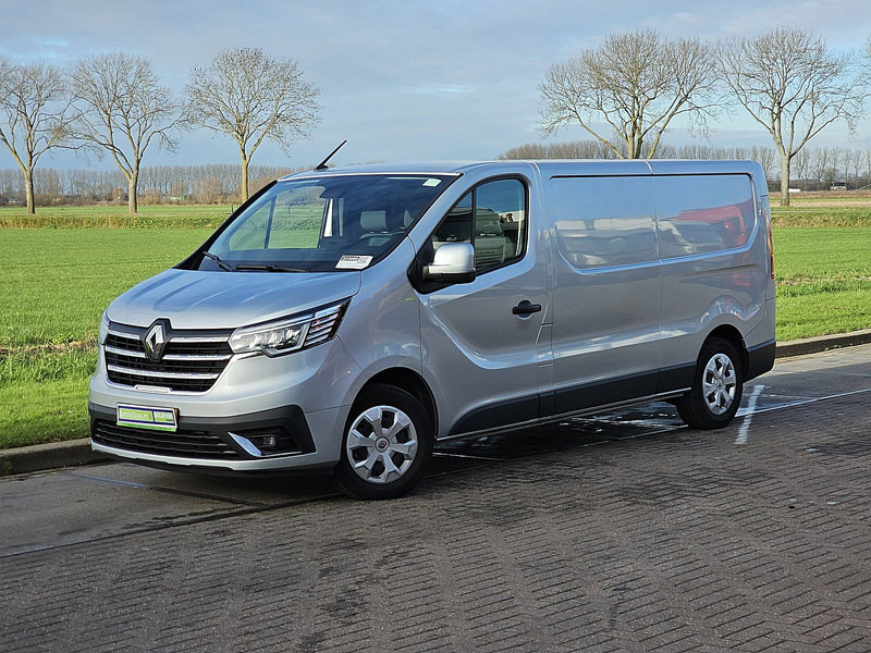 Renault Trafic 2.0 DCI L2H1 Work-Edition ! - Furgoncino: foto 2 Renault Trafic 2.0 DCI L2H1 Work-Edition ! - Furgoncino: foto 2