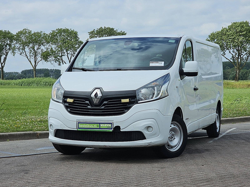 Renault Trafic - Furgoncino: foto 1 Renault Trafic - Furgoncino: foto 1