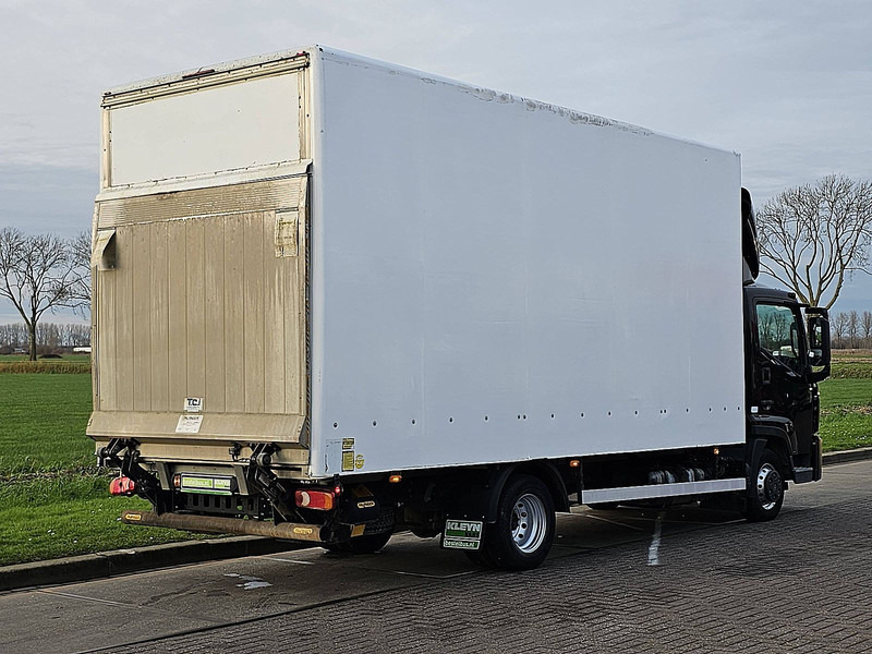 Renault d 180 150-35 3.5T - Furgone box: foto 3 Renault d 180 150-35 3.5T - Furgone box: foto 3