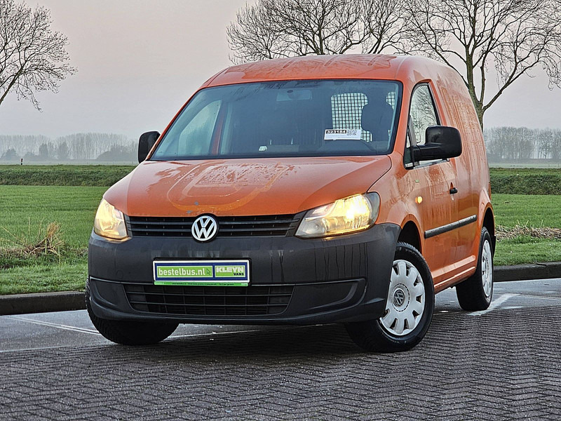Volkswagen Caddy 1.6 - Furgoncino: foto 1 Volkswagen Caddy 1.6 - Furgoncino: foto 1
