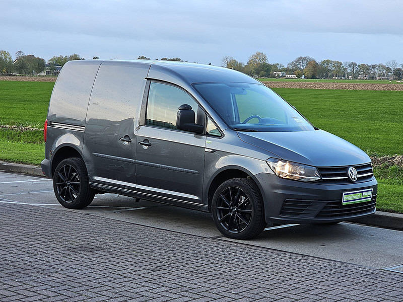 Volkswagen Caddy 2.0 - Furgoncino: foto 5 Volkswagen Caddy 2.0 - Furgoncino: foto 5