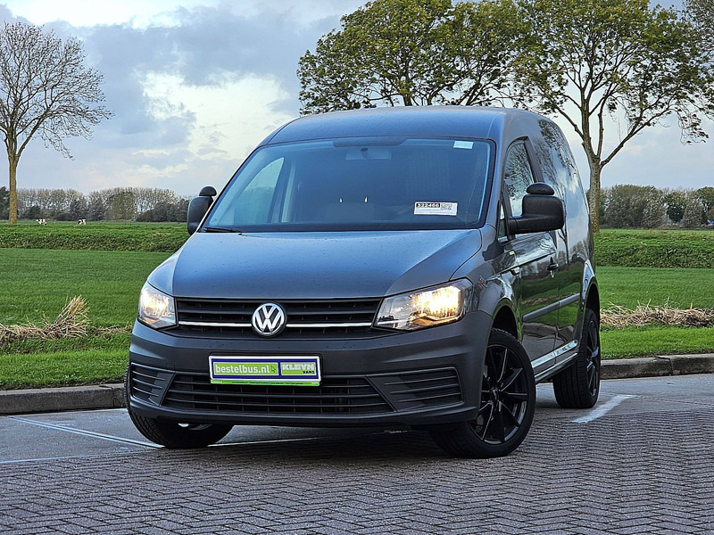 Volkswagen Caddy 2.0 - Furgoncino: foto 1 Volkswagen Caddy 2.0 - Furgoncino: foto 1