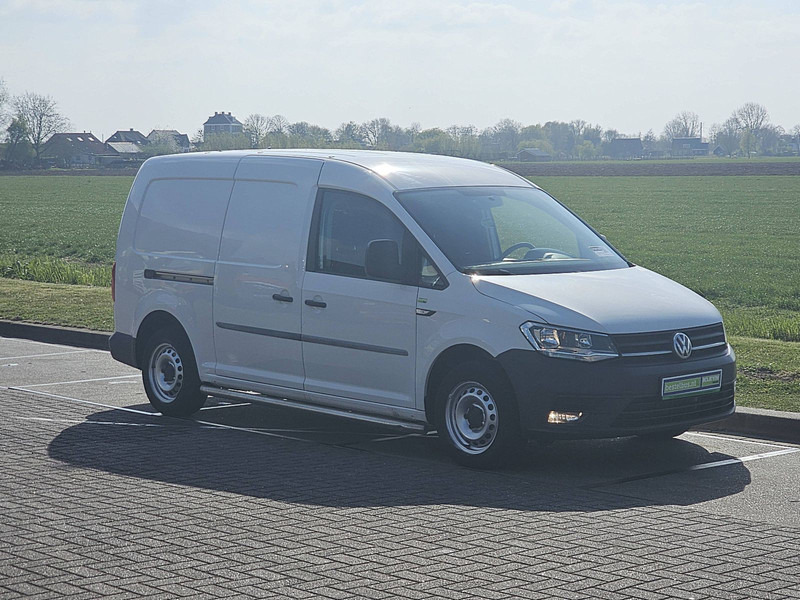 Volkswagen Caddy Maxi 2.0 Airco Euro6 NAP Pdc - Furgone box: foto 5 Volkswagen Caddy Maxi 2.0 Airco Euro6 NAP Pdc - Furgone box: foto 5