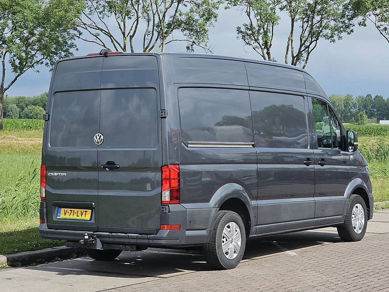 Volkswagen Crafter 2.0 L2H2 AC Trekhaak! - Furgone chiuso: foto 3 Volkswagen Crafter 2.0 L2H2 AC Trekhaak! - Furgone chiuso: foto 3
