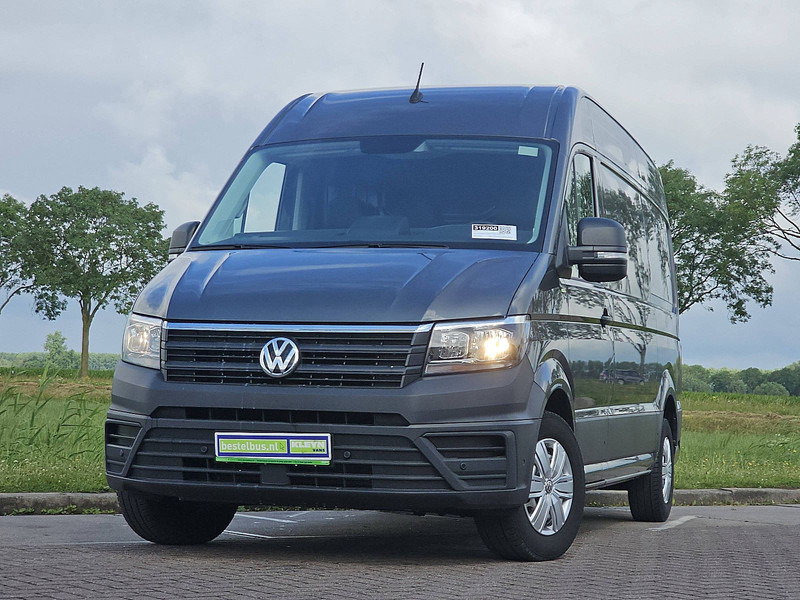 Volkswagen Crafter 2.0 L2H2 AC Trekhaak! - Furgone chiuso: foto 1 Volkswagen Crafter 2.0 L2H2 AC Trekhaak! - Furgone chiuso: foto 1