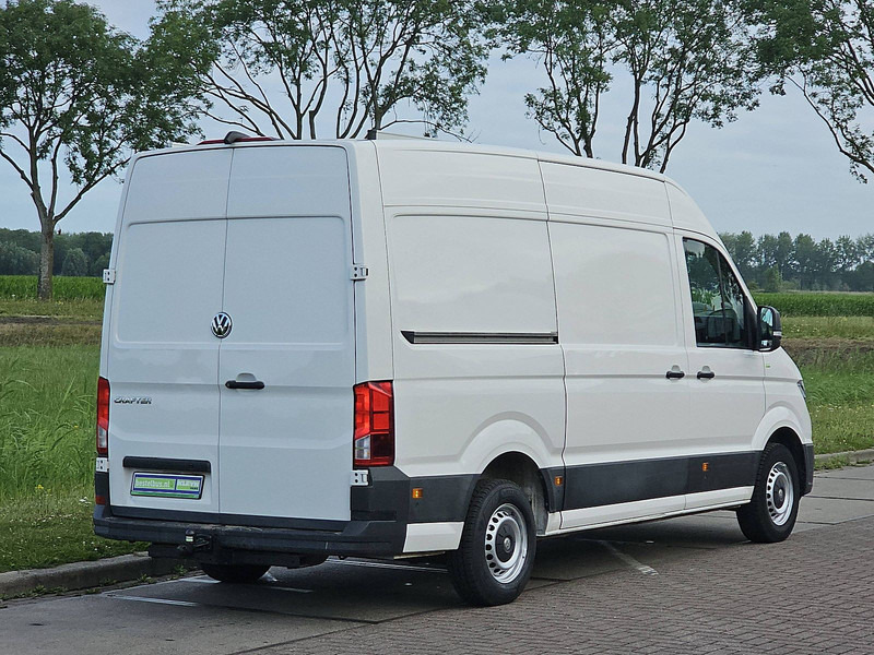 Volkswagen Crafter 2.0 L2H2 Navi Airco - Furgone chiuso: foto 3 Volkswagen Crafter 2.0 L2H2 Navi Airco - Furgone chiuso: foto 3