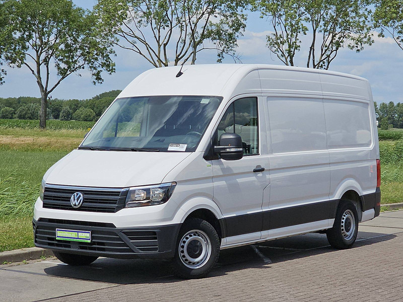 Volkswagen Crafter 30 2.0 L3H3 Euro6 Camera! - Furgone chiuso: foto 2 Volkswagen Crafter 30 2.0 L3H3 Euro6 Camera! - Furgone chiuso: foto 2