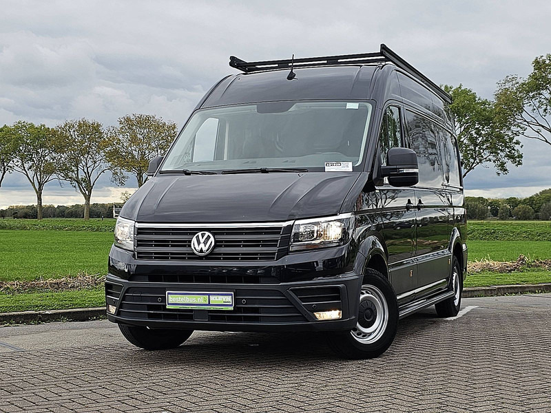 Volkswagen Crafter 35 2.0 L2H2 2xZijdeur Autm! - Furgone chiuso: foto 1 Volkswagen Crafter 35 2.0 L2H2 2xZijdeur Autm! - Furgone chiuso: foto 1