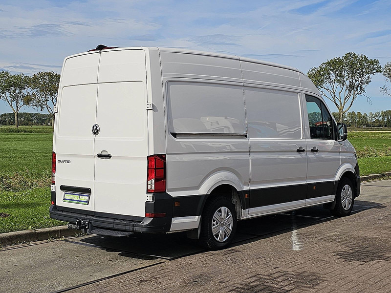 Volkswagen Crafter 35 2.0 L3H3 140Pk Automaat! - Furgone chiuso: foto 3 Volkswagen Crafter 35 2.0 L3H3 140Pk Automaat! - Furgone chiuso: foto 3