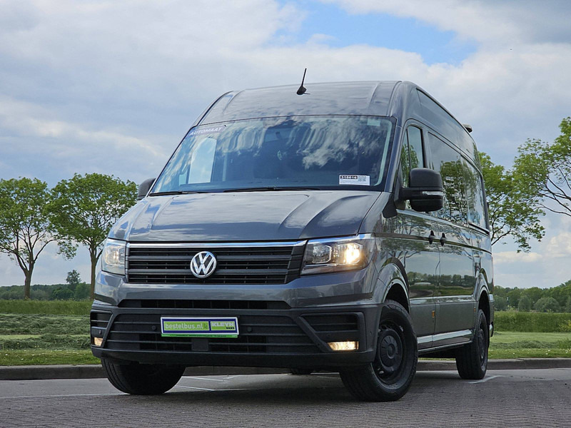 Volkswagen Crafter 35 2.0 L3H3 2x-Zijdeur NAP - Furgone chiuso: foto 1 Volkswagen Crafter 35 2.0 L3H3 2x-Zijdeur NAP - Furgone chiuso: foto 1