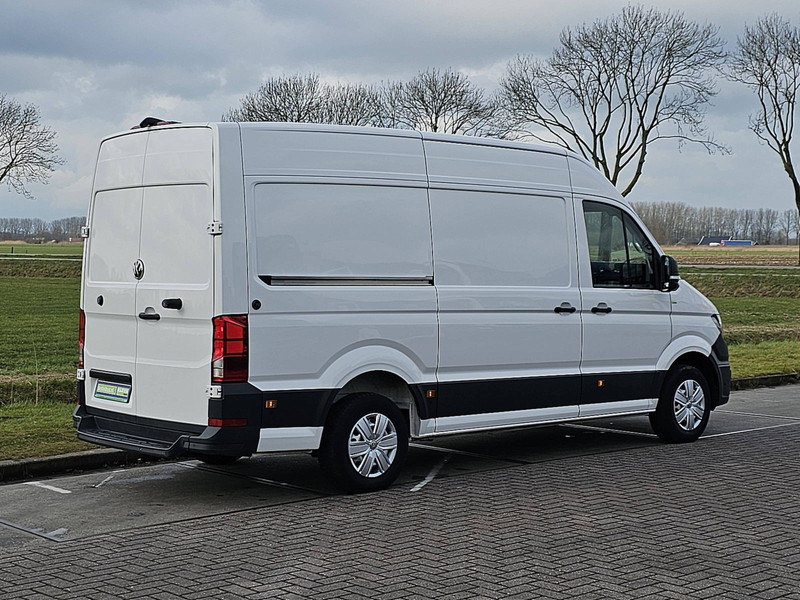 Volkswagen Crafter 35 2.0 L3H3 Automaat Euro6! - Furgone chiuso: foto 3 Volkswagen Crafter 35 2.0 L3H3 Automaat Euro6! - Furgone chiuso: foto 3