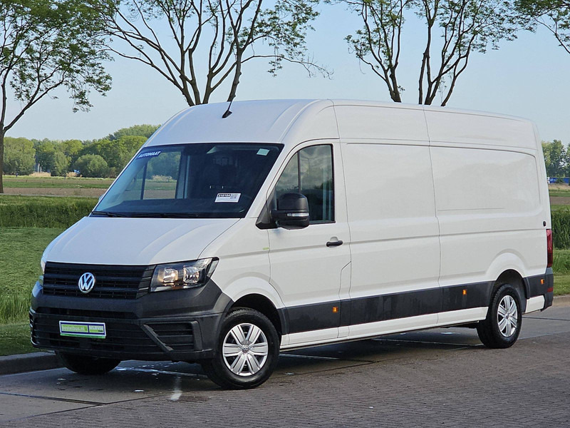 Volkswagen Crafter 35 2.0 L4H3 Maxi Automaat! - Furgone chiuso: foto 2 Volkswagen Crafter 35 2.0 L4H3 Maxi Automaat! - Furgone chiuso: foto 2