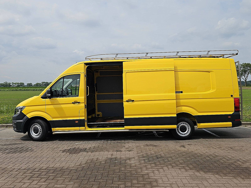 Leasing di Volkswagen Crafter 35 2.0 ac automaat EURO6 Volkswagen Crafter 35 2.0 ac automaat EURO6: foto 14