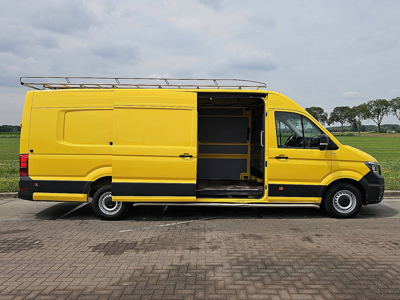 Leasing di Volkswagen Crafter 35 2.0 ac automaat EURO6 Volkswagen Crafter 35 2.0 ac automaat EURO6: foto 13