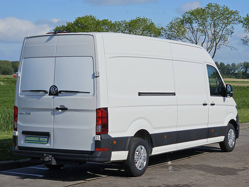 Volkswagen Crafter 35 L3H2 Navi 180 PK! - Furgone chiuso: foto 3 Volkswagen Crafter 35 L3H2 Navi 180 PK! - Furgone chiuso: foto 3