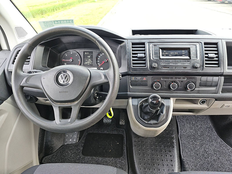 Pick-up Volkswagen Transporter 2.0 TDI 150 pk ac EURO6: foto 8