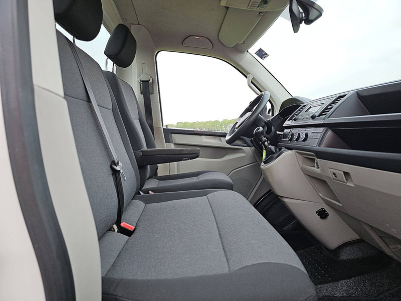 Pick-up Volkswagen Transporter 2.0 TDI 150 pk ac EURO6: foto 7