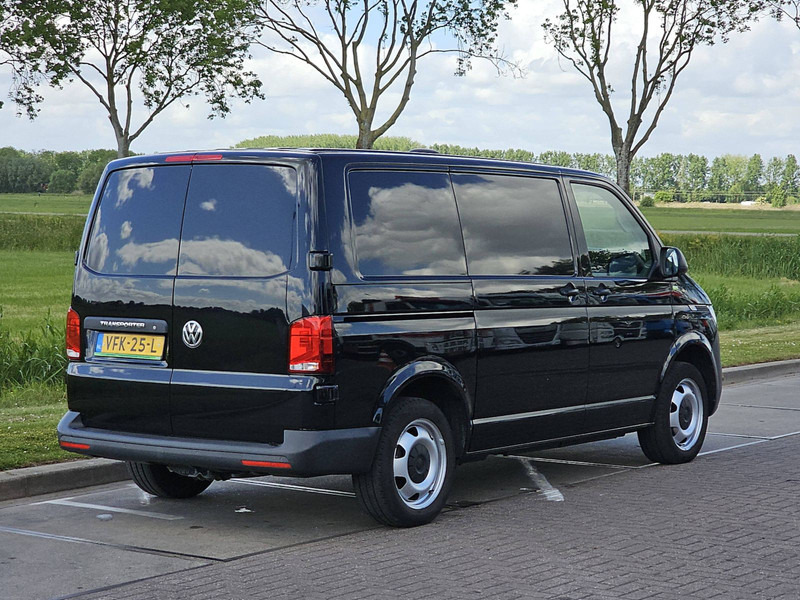 Volkswagen Transporter 2.0 TDI L1H1 150Pk Euro6 NAP - Furgoncino: foto 3 Volkswagen Transporter 2.0 TDI L1H1 150Pk Euro6 NAP - Furgoncino: foto 3