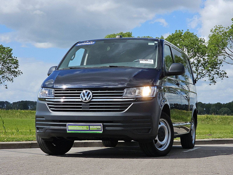 Volkswagen Transporter 2.0 TDI L1H1 150Pk Euro6 NAP - Furgoncino: foto 1 Volkswagen Transporter 2.0 TDI L1H1 150Pk Euro6 NAP - Furgoncino: foto 1
