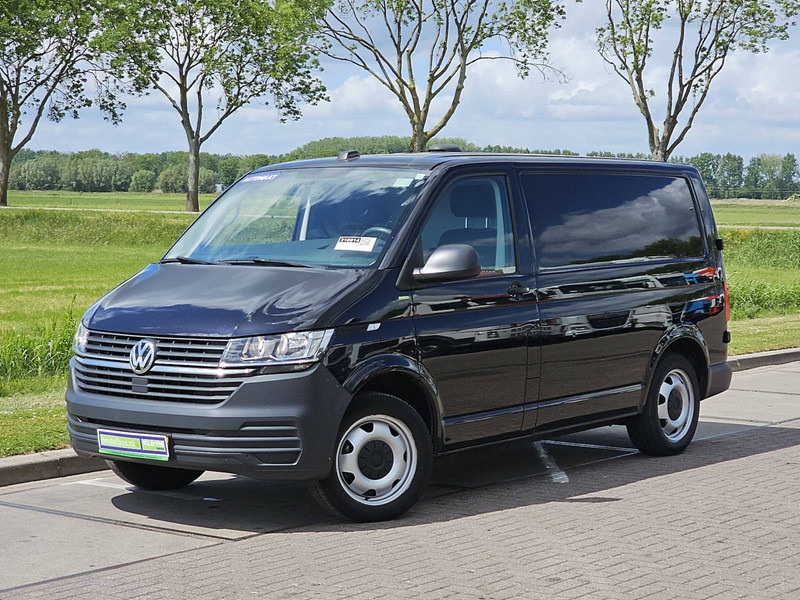 Volkswagen Transporter 2.0 TDI L1H1 150Pk Euro6 NAP - Furgoncino: foto 2 Volkswagen Transporter 2.0 TDI L1H1 150Pk Euro6 NAP - Furgoncino: foto 2