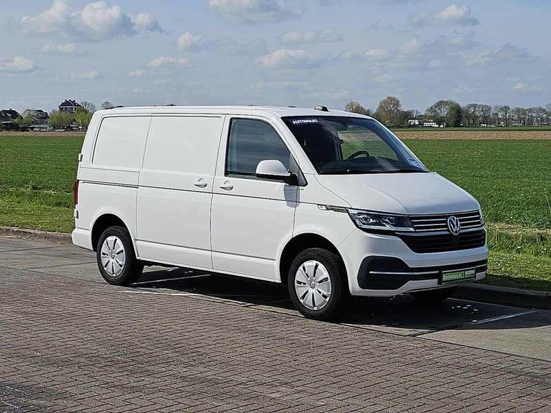 Volkswagen Transporter 2.0 TDI L1H1 2xZijdeur LED ! - Furgoncino: foto 5 Volkswagen Transporter 2.0 TDI L1H1 2xZijdeur LED ! - Furgoncino: foto 5
