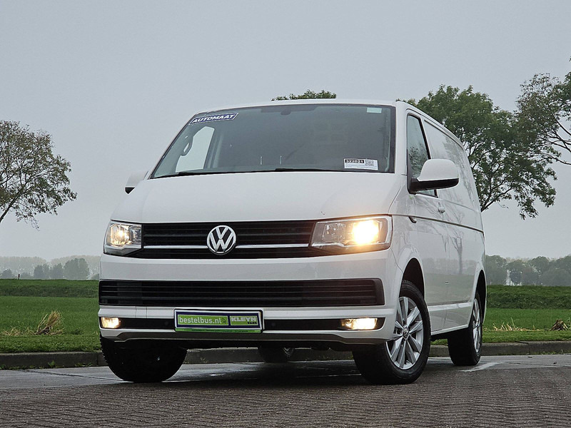 Volkswagen Transporter 2.0 TDI L1H1 Airco Euro6 NAP - Furgoncino: foto 1 Volkswagen Transporter 2.0 TDI L1H1 Airco Euro6 NAP - Furgoncino: foto 1