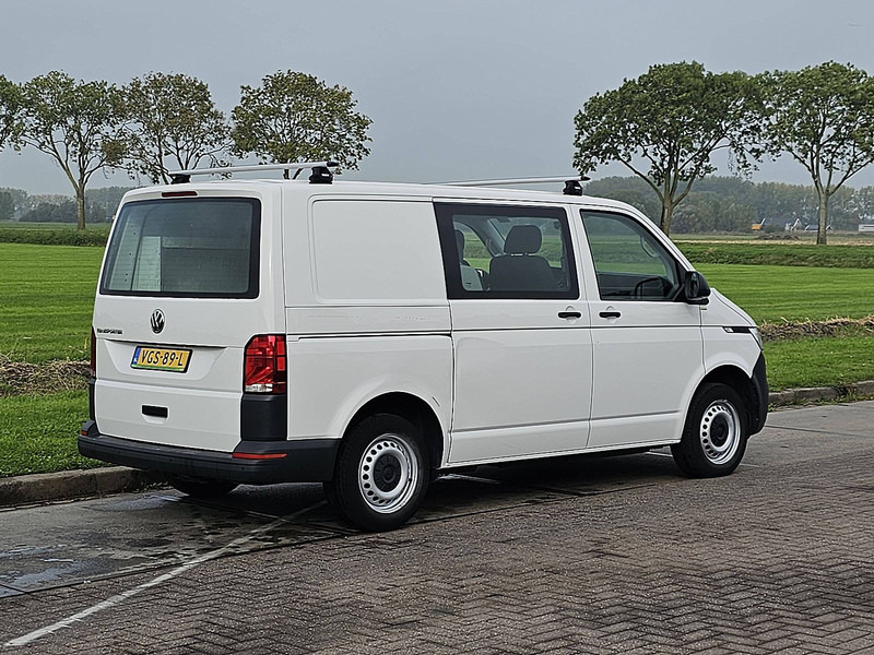 Volkswagen Transporter 2.0 TDI L1H1 Dubbel Cabine! - Furgoncino: foto 3 Volkswagen Transporter 2.0 TDI L1H1 Dubbel Cabine! - Furgoncino: foto 3