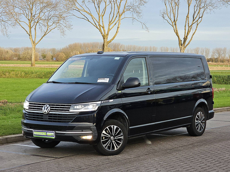 Volkswagen Transporter 2.0 TDI L2 BULLI LED ACC NAP - Furgoncino: foto 2 Volkswagen Transporter 2.0 TDI L2 BULLI LED ACC NAP - Furgoncino: foto 2