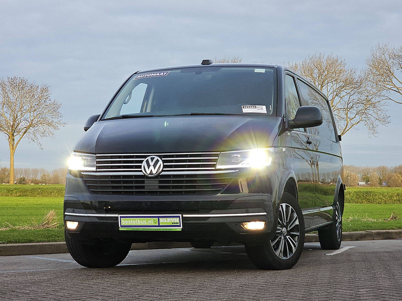 Volkswagen Transporter 2.0 TDI L2 BULLI LED ACC NAP - Furgoncino: foto 1 Volkswagen Transporter 2.0 TDI L2 BULLI LED ACC NAP - Furgoncino: foto 1