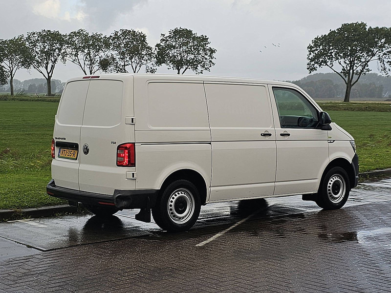 Volkswagen Transporter 2.0 TDI - Furgoncino: foto 3 Volkswagen Transporter 2.0 TDI - Furgoncino: foto 3