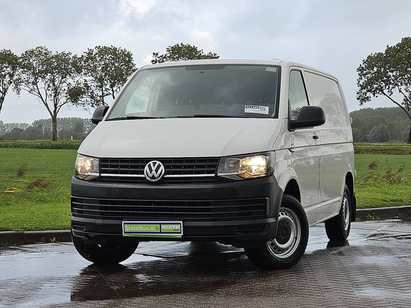 Volkswagen Transporter 2.0 TDI - Furgoncino: foto 1 Volkswagen Transporter 2.0 TDI - Furgoncino: foto 1