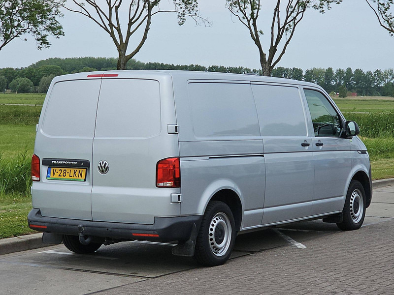 Volkswagen Transporter 2.0 TDI T6.1 Inrichting L2H1 - Furgoncino: foto 3 Volkswagen Transporter 2.0 TDI T6.1 Inrichting L2H1 - Furgoncino: foto 3