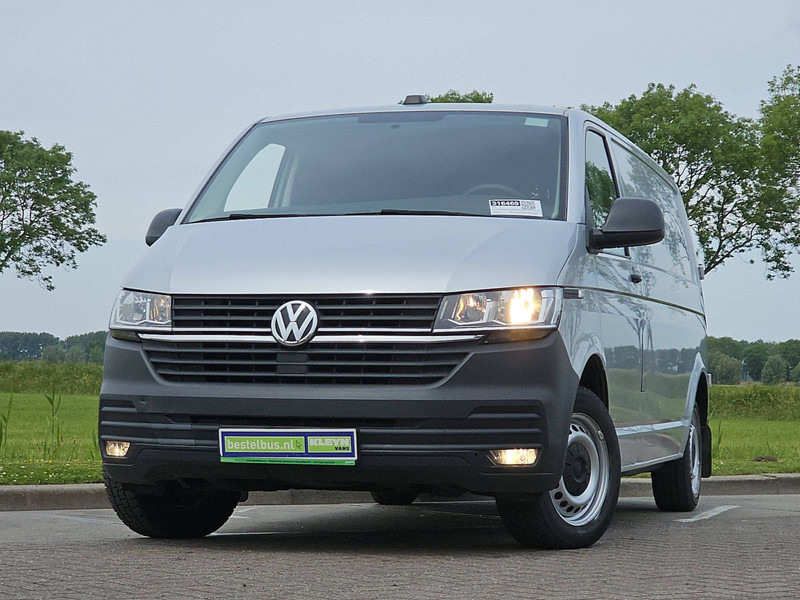 Volkswagen Transporter 2.0 TDI T6.1 Inrichting L2H1 - Furgoncino: foto 1 Volkswagen Transporter 2.0 TDI T6.1 Inrichting L2H1 - Furgoncino: foto 1