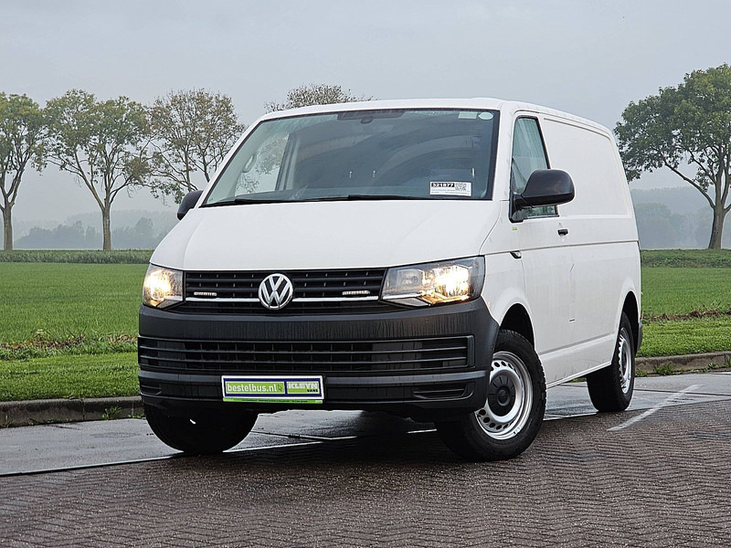 Volkswagen Transporter 2.0 TDI ac EURO6 - Furgoncino: foto 1 Volkswagen Transporter 2.0 TDI ac EURO6 - Furgoncino: foto 1