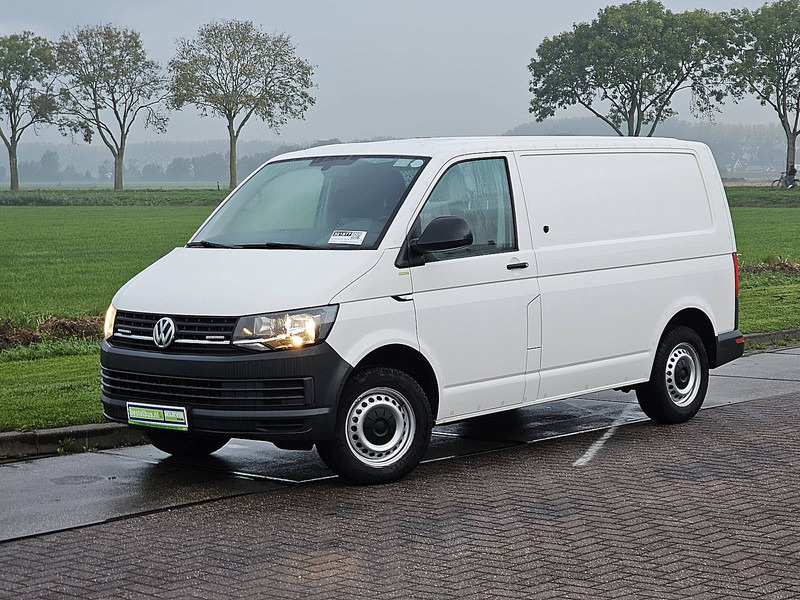 Volkswagen Transporter 2.0 TDI ac EURO6 - Furgoncino: foto 2 Volkswagen Transporter 2.0 TDI ac EURO6 - Furgoncino: foto 2