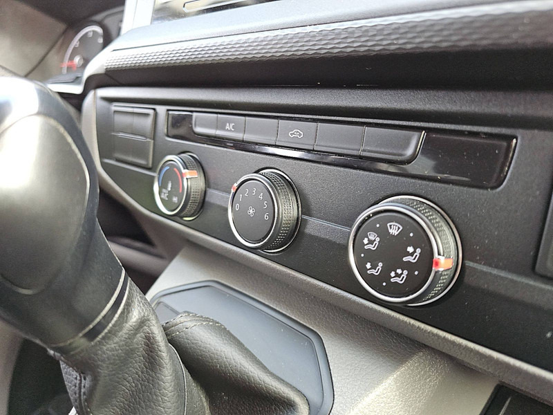 Furgoncino Volkswagen Transporter 2.0 TDI ac aut. dc EURO6: foto 9