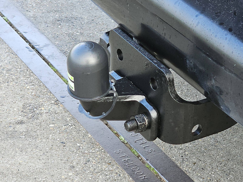 Furgoncino Volkswagen Transporter 2.0 TDI ac aut. dc EURO6: foto 13