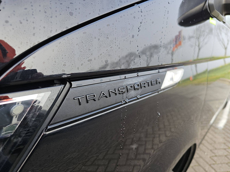 Furgoncino Volkswagen Transporter 2.0 TDI ac aut. dc EURO6: foto 16