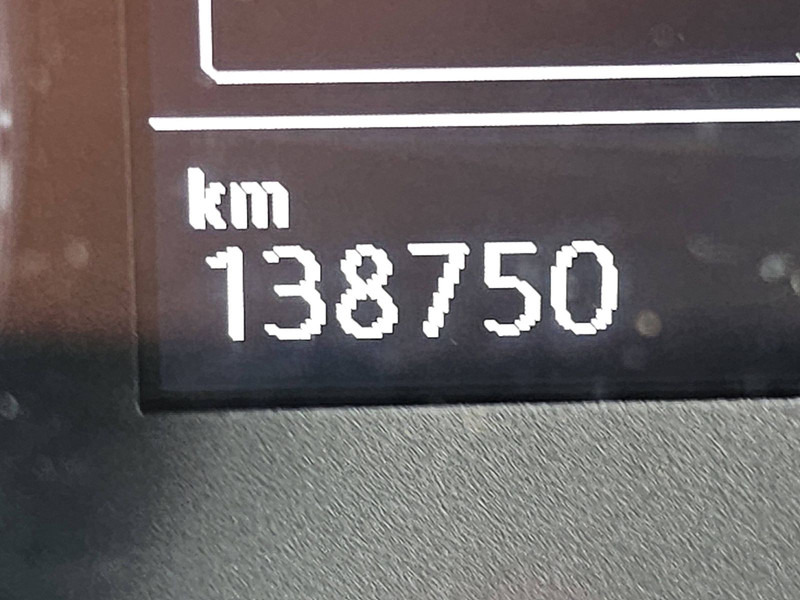 Furgoncino Volkswagen Transporter 2.0 TDI ac aut. dc EURO6: foto 8