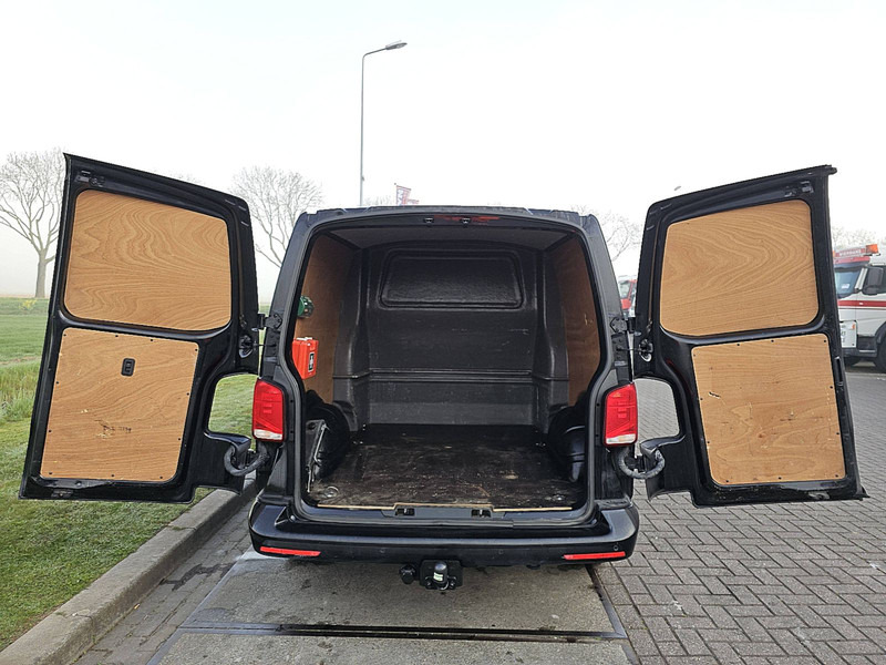 Furgoncino Volkswagen Transporter 2.0 TDI ac aut. dc EURO6: foto 11
